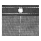 Buyers 3011350 Heavy Duty Mesh Tarp New. Price: $106.56.