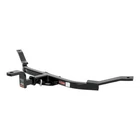 Trailer Hitch Receiver Curt 117003 Class 1, 1-1/4IN W/ Ball Mount New. Price: $315.99.