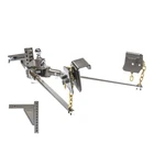 Blue Ox BXW0556 Swaypro Weight Distributing System 550 Lb. Tongue Capacity New. Price: $1009.00.